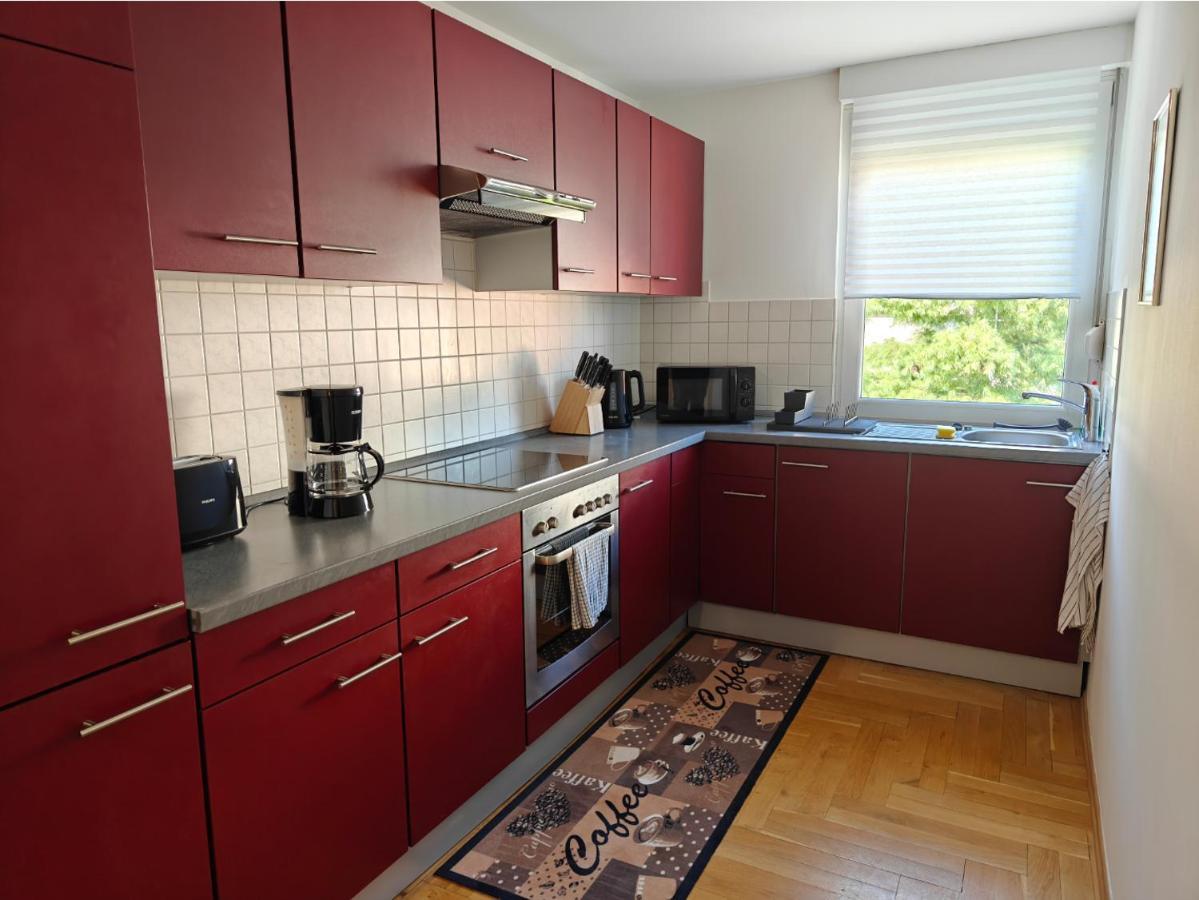 Appartement 2br Apartment, Parking, Wi-fi, Tv In Karow *