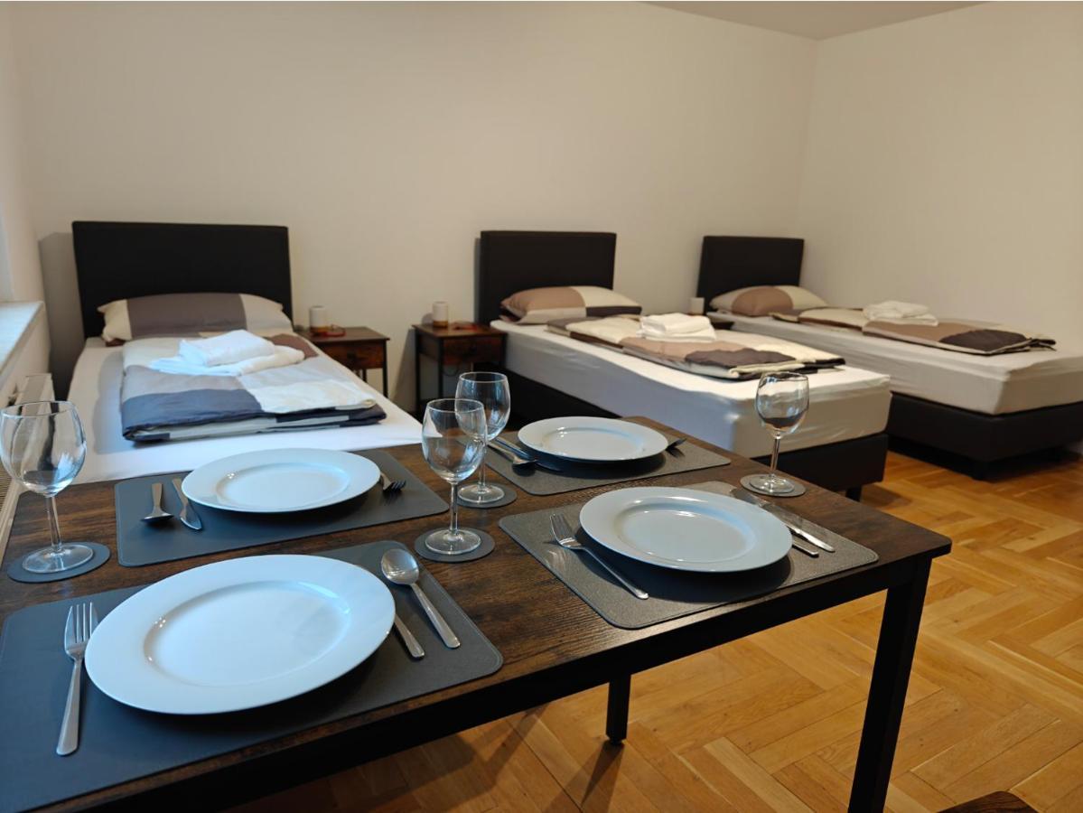 2br Apartment, Parking, Wi-fi, Tv In Karow Apartamento Berlim