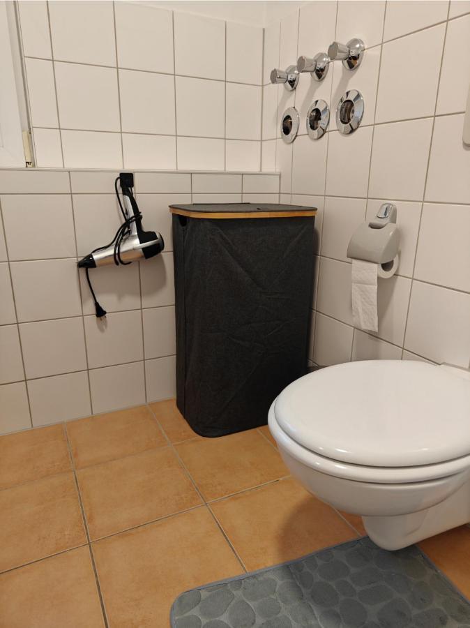 Apartamento 2br Apartment, Parking, Wi-fi, Tv In Karow *